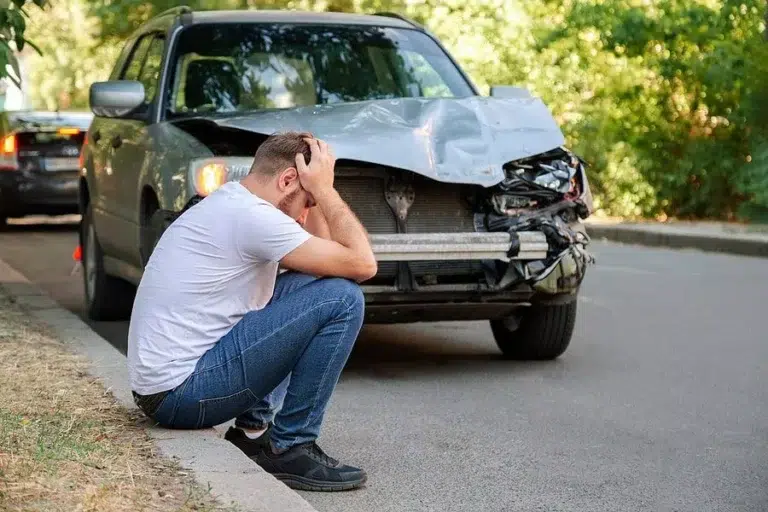 Lawyer For Car Accident 